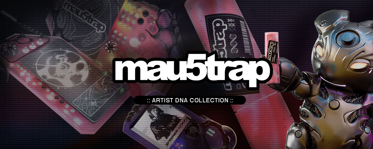 mau5trap DNA CARTRIDGE